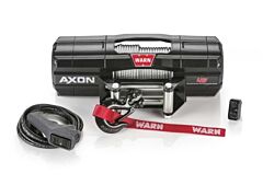 Warn - Axon 45 Powersport Winch  Image
