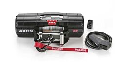 Warn - Axon 55 Powersport Winch  Image