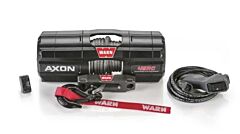 Warn - Axon 45RC Powersport Winch Short Drum Image