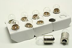 BULB - 12V-5W - SIDER AND TAIL LAMP