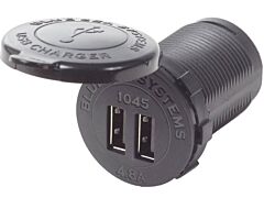 Blue Sea - Fast Charge Dual USB