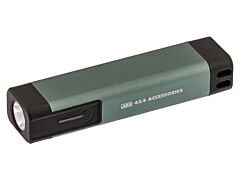 ARB Horizon Led Flashlight & Usb Power Pack. 600 Lumens