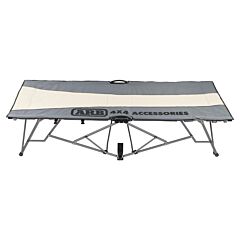 ARB - Quick Fold Camping Stretcher - Single