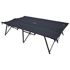 ARB - Quick Fold Camping Stretcher - Double
