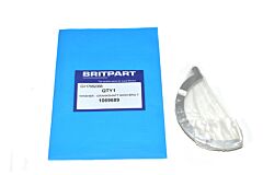 WASHER - CRANKSHAFT MAIN BRG T