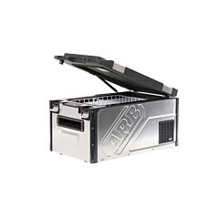 ARB Coolbox 73L Zero Plug F Euro Spec