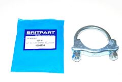 KIT - EXHAUST SYSTEM MOUNTINGS