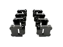 Optimill - Defender Door Hinges