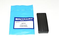 PEDAL PAD