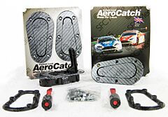 AeroCatch Carbon Look - Pair
