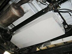 Long Ranger Fuel Tank - Hilux 4Wd/2Wd 05-15 128L