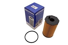 ELEMENT - OIL COOLER