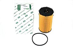 ELEMENT - OIL COOLER