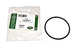 GASKET - WATER PUMP
