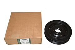 PULLEY - CRANKSHAFT