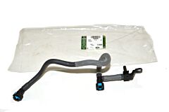 TUBE - FUEL RETURN