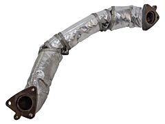 PIPE - MANIFOLD - TD6 2.7 DIESEL