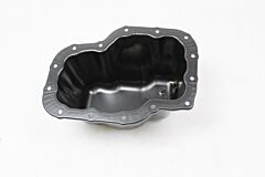 PAN ASSY - ENGINE OIL