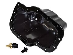 PAN ASSY - ENGINE OIL