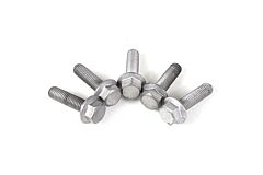 BOLT - FUEL - M8X30 - DIESEL