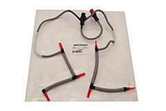 KIT - FIXING PARTS - REPAIR