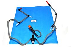 KIT-FIXING PARTS-REPAIR