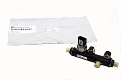 MANIFOLD ASSY - FUEL SUPPLY