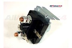 SOLENOID - 2.6 6 CYL PETROL
