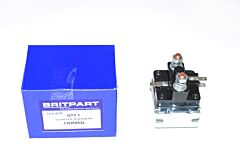STARTER SOLENOID