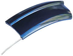 Bushranger Flexi Flares - 65mm Extension