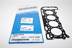 GASKET - CYLINDER HEAD