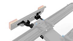 RockyMounts - Universal Bracket Kit