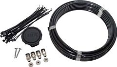 ARB Differential Breather Kit (for 1 to 4 breathers)