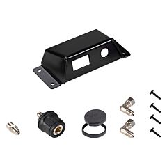 ARB - Remote Hose Coupling Mount Kit (Tub Mount)