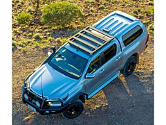 ARB - Toyota Hilux Base Roof Rack - (2021-2025)