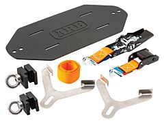 ARB Base Rack Gas Bottle Holder And Straps