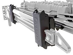 ARB Base Rack Hi-Lift Jack Holder Premium