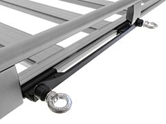 ARB Base Rack Jack Holder Hi-Lift Standard