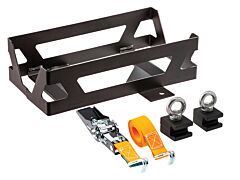 ARB Base Rack Jerry Can Mount Virtical