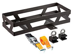 ARB Base Rack Jerry Can Mount Double Virtical
