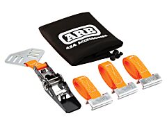 ARB Base Rack Spare Wheel Y Strap