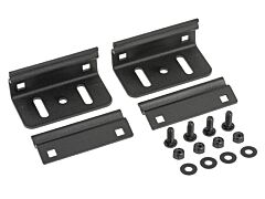ARB Base Rack Vertical Mount Wide