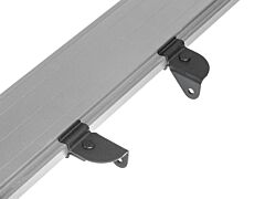 ARB Base Rack Light Bar Mount, Mounts To Dovetail