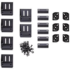 ARB - BASE Rack Mount Kit for Bed Rack