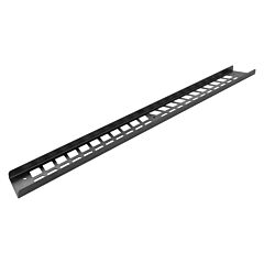 ARB - BED RACK SIDE CHANNEL