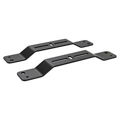 ARB - BED RACK RECOVERY BOARD MOUNTS
