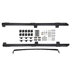ARB Ascent Canopy Roof Rack Mounting Kit  - Volkswagen Amarok 10-16|Amarok 16-21