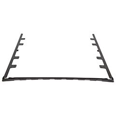 ARB - Toyota Land Cruiser 250 Series BASE Rack Mount Kit - 1835mm Rack / No Sunroof (2024 On)