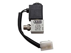 ARB Air Locker - Nipple Solenoid Aluminium