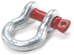 ARB Bow Shackle 19Mm 4.75T Rated Type S - Premium Red